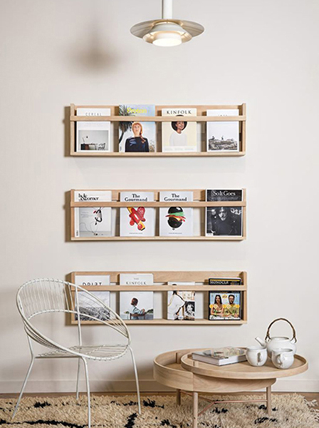 Coin bibliothèque représentant l’activité d’écrivain de Fabienne bister